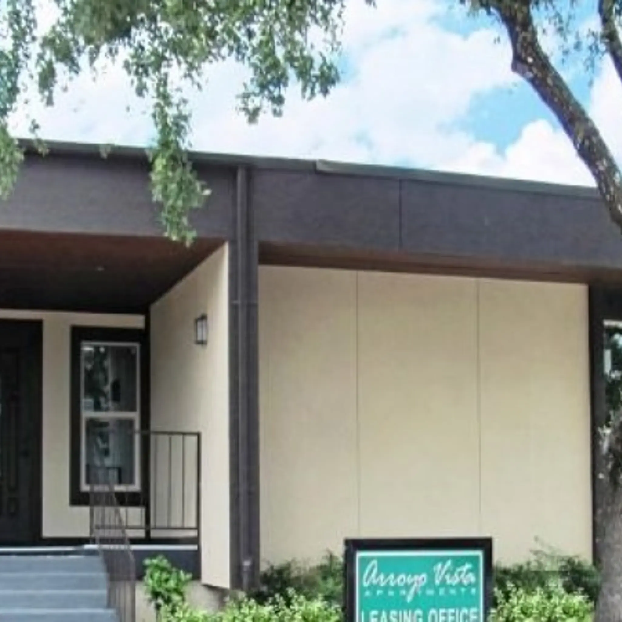 Home Arroyo Vista Estates